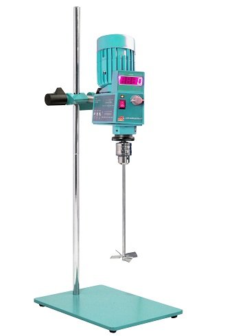 實(shí)驗(yàn)室電動(dòng)攪拌機(jī)