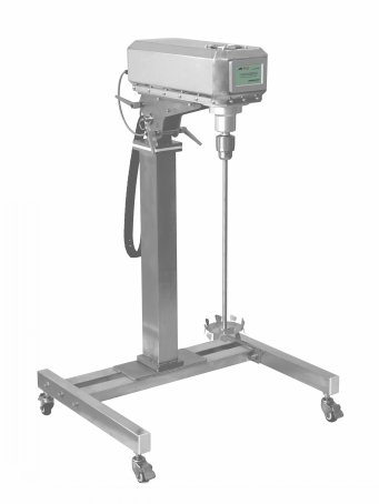 電子恒速攪拌機