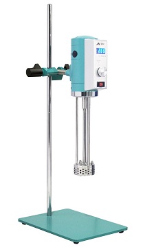 高剪切分散乳化機（AE系列）