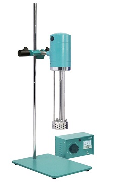 高剪切分散乳化機（AE系列）