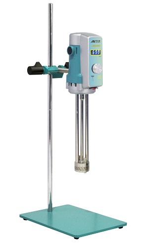 高剪切分散乳化機（AE系列）