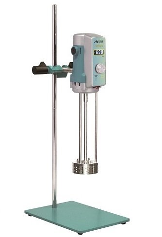 高剪切分散乳化機（AE系列）