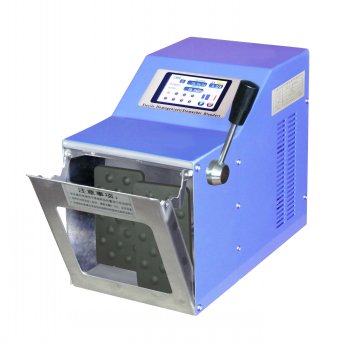 高剪切分散乳化機(jī)（AD系列）