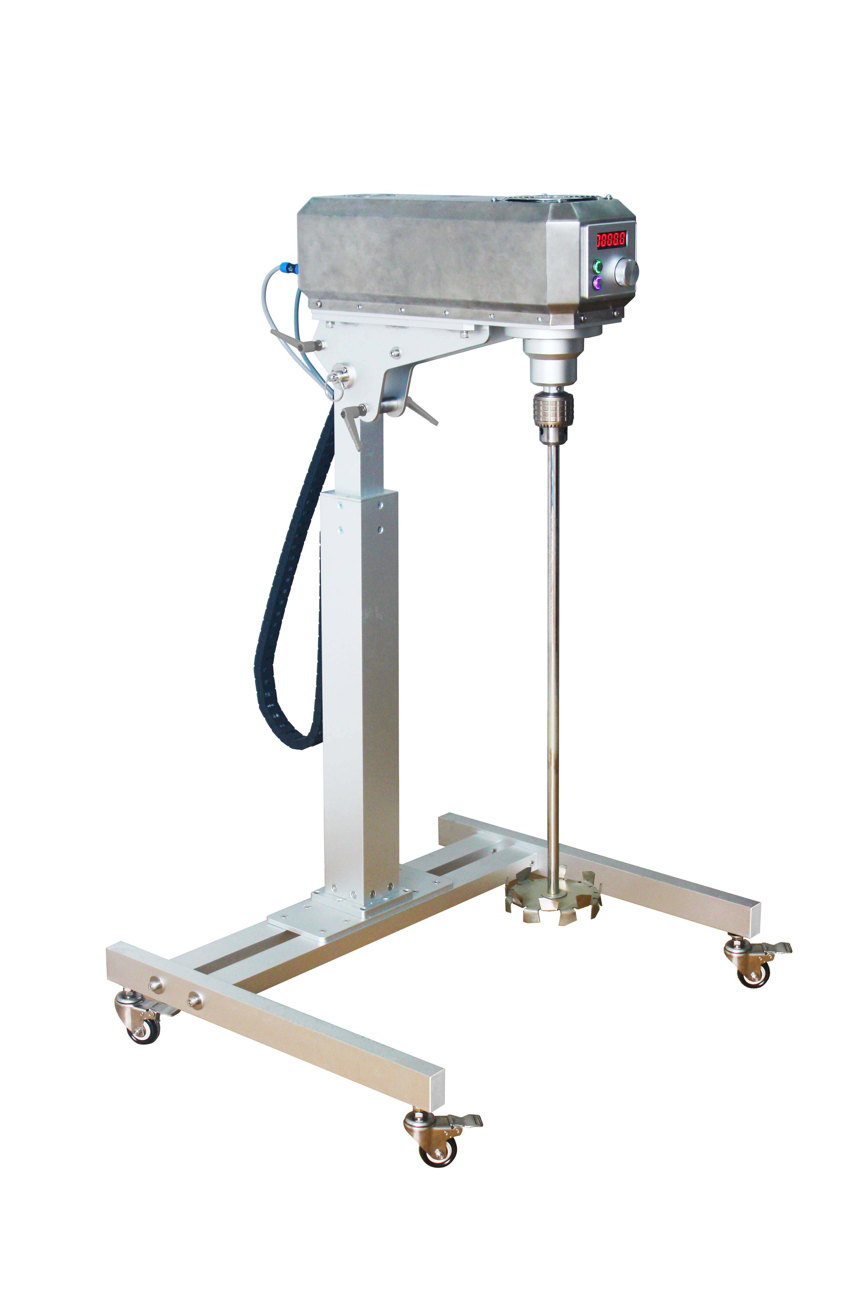 電子恒速攪拌機