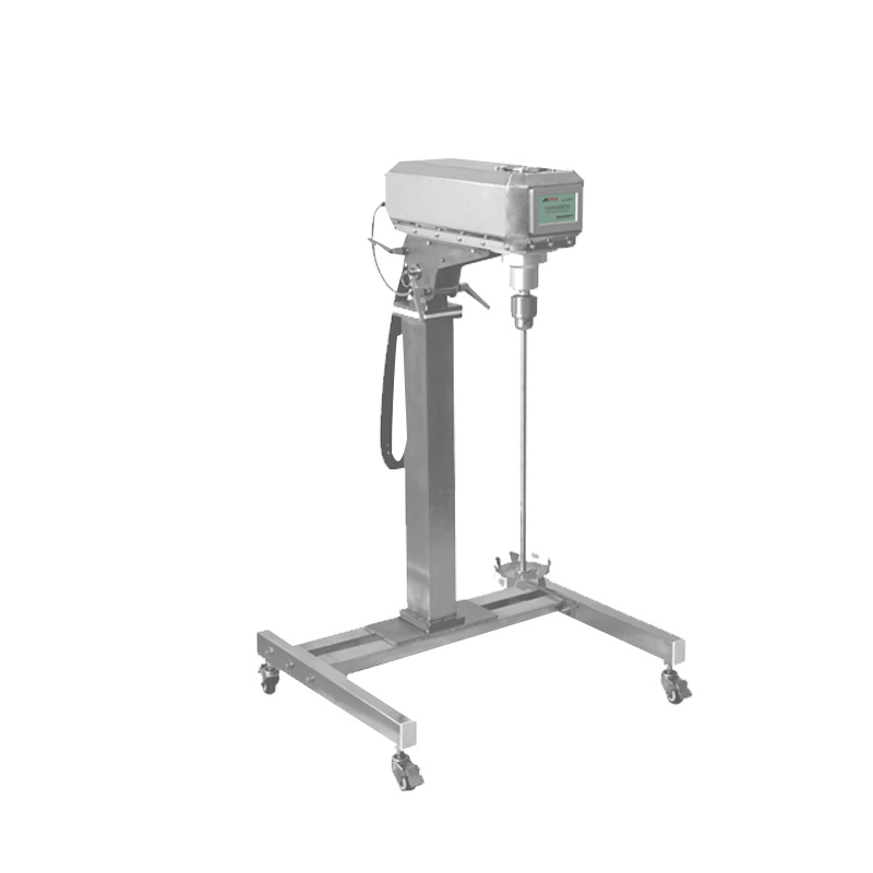 電子恒速攪拌機